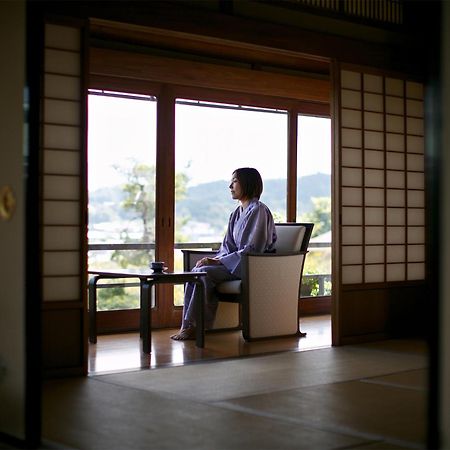 Hotel Kotohira Kadan Zimmer foto