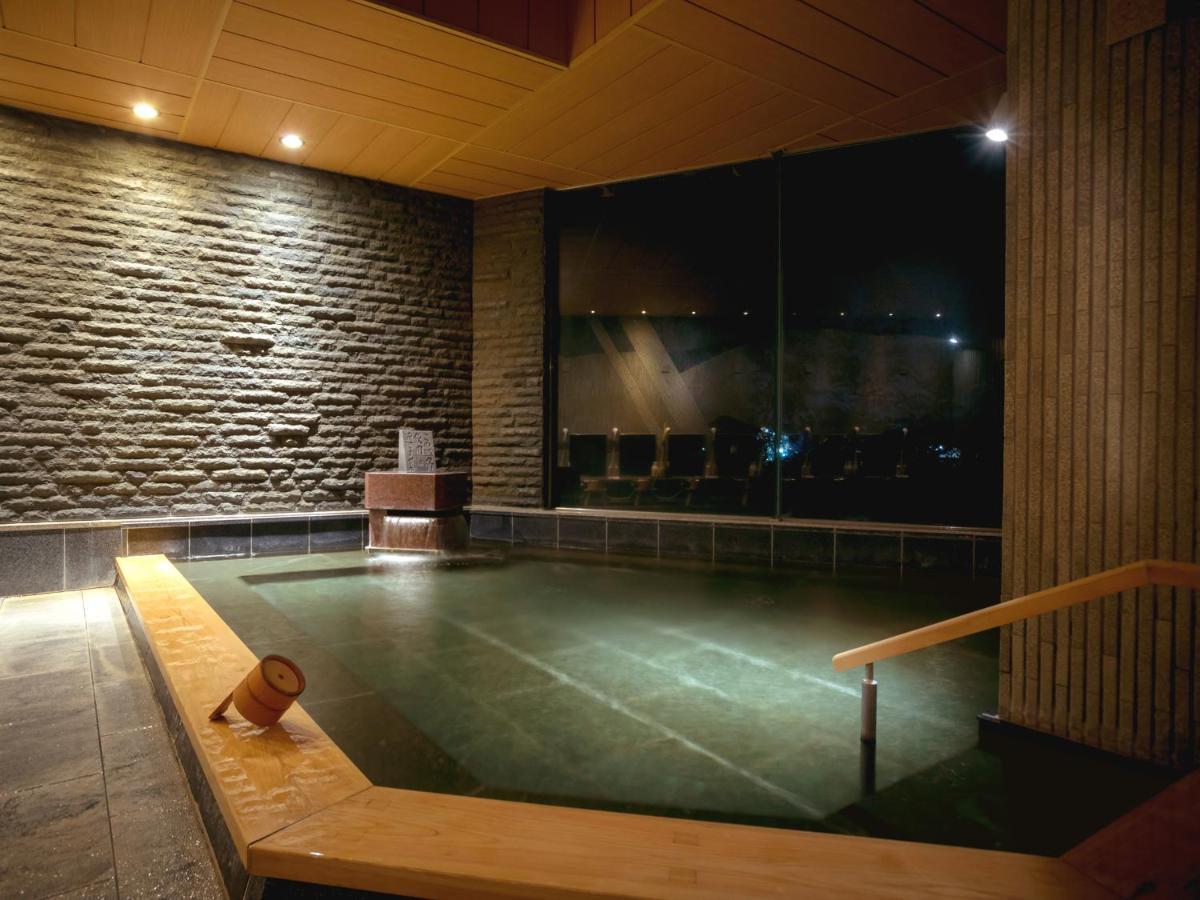 Hotel Kotohira Kadan Exterior foto