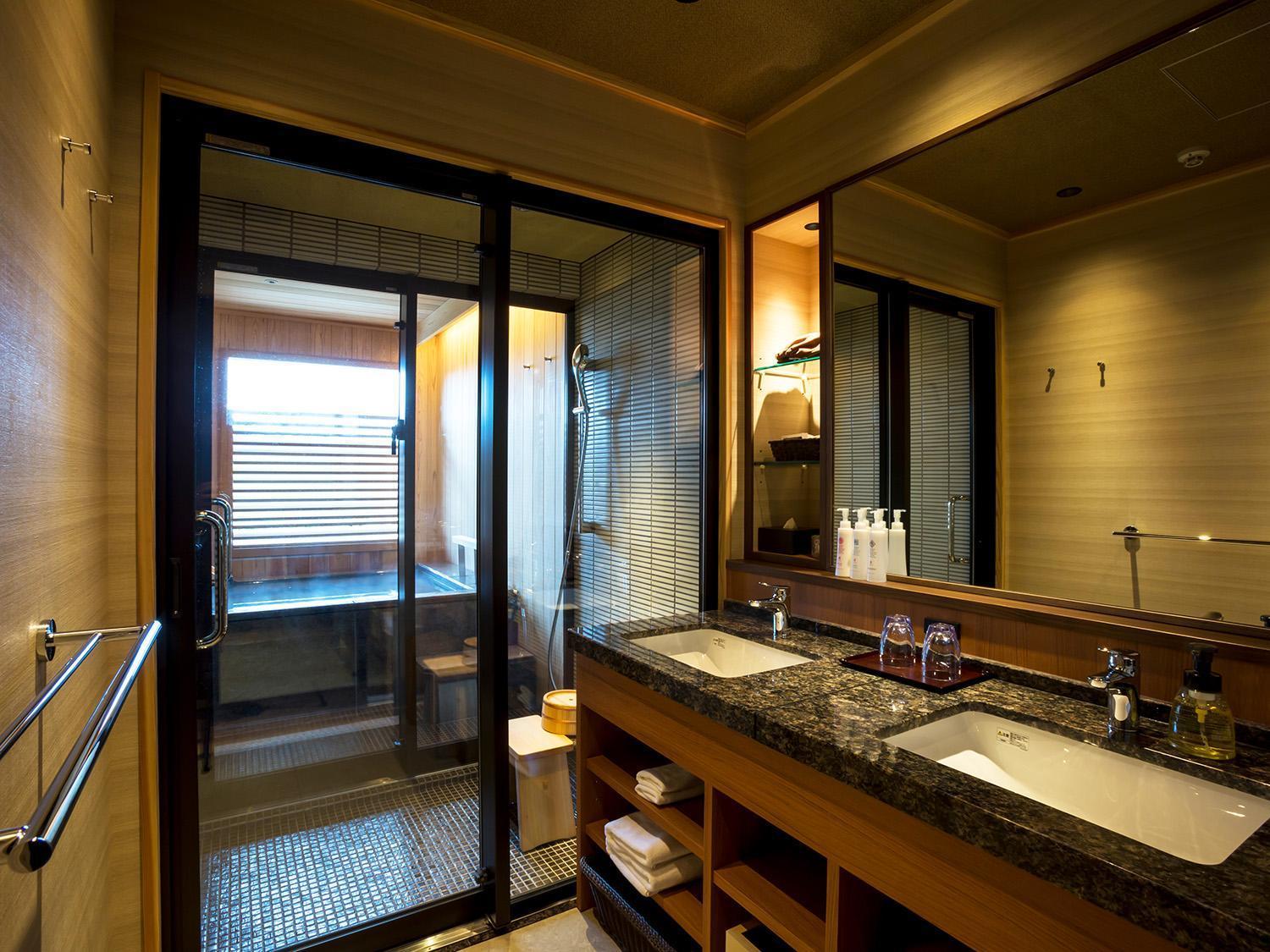 Hotel Kotohira Kadan Zimmer foto