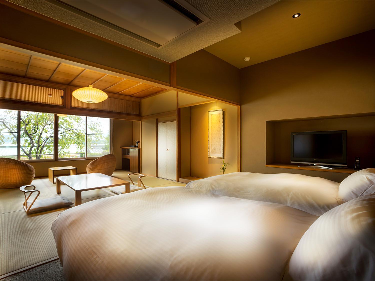 Hotel Kotohira Kadan Zimmer foto