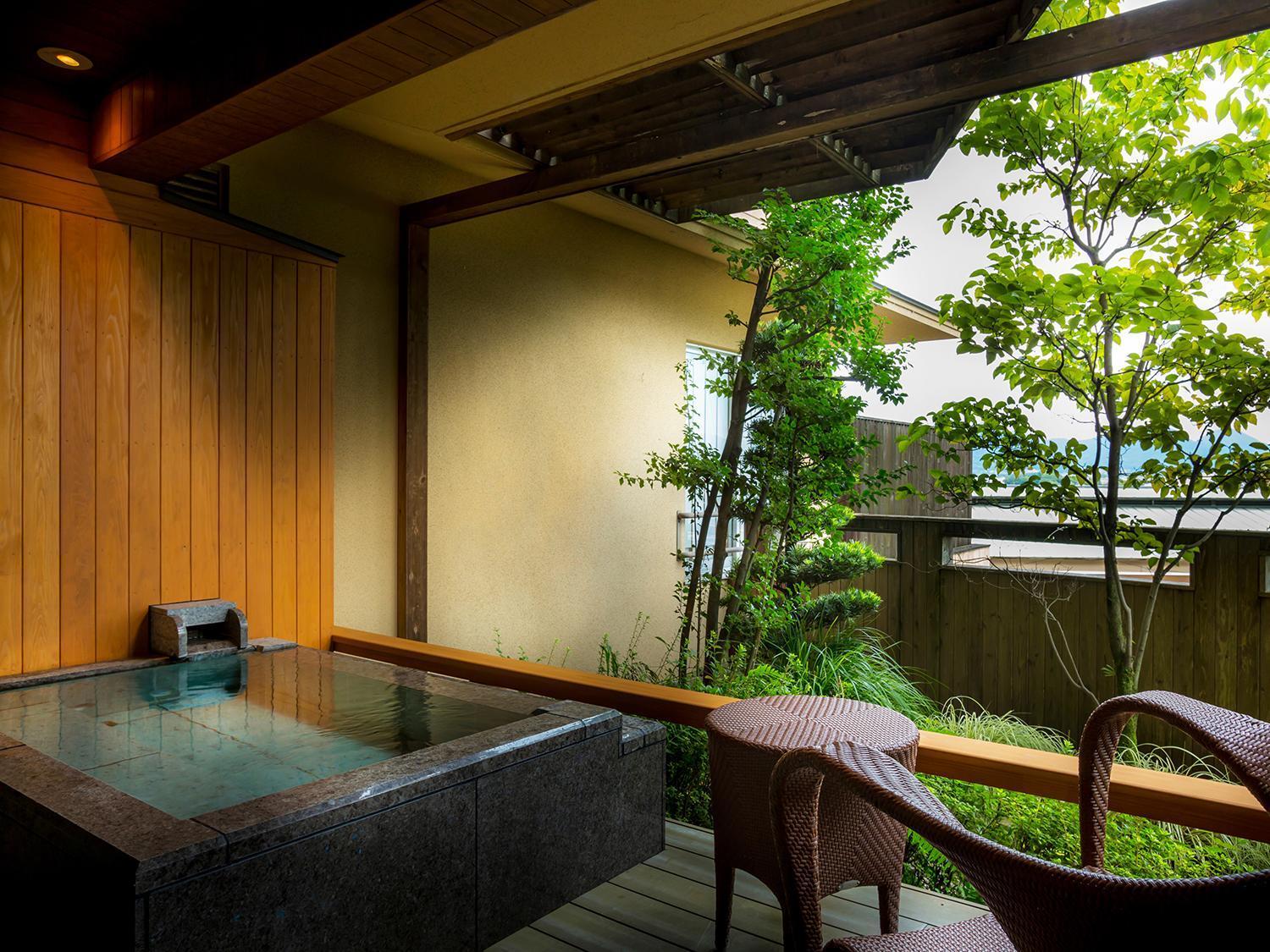 Hotel Kotohira Kadan Zimmer foto