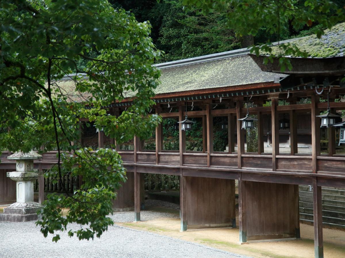 Hotel Kotohira Kadan Exterior foto